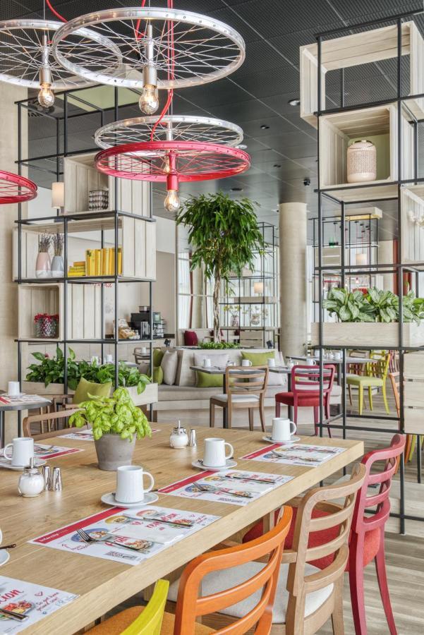 Intercityhotel Saarbruecken Luaran gambar
