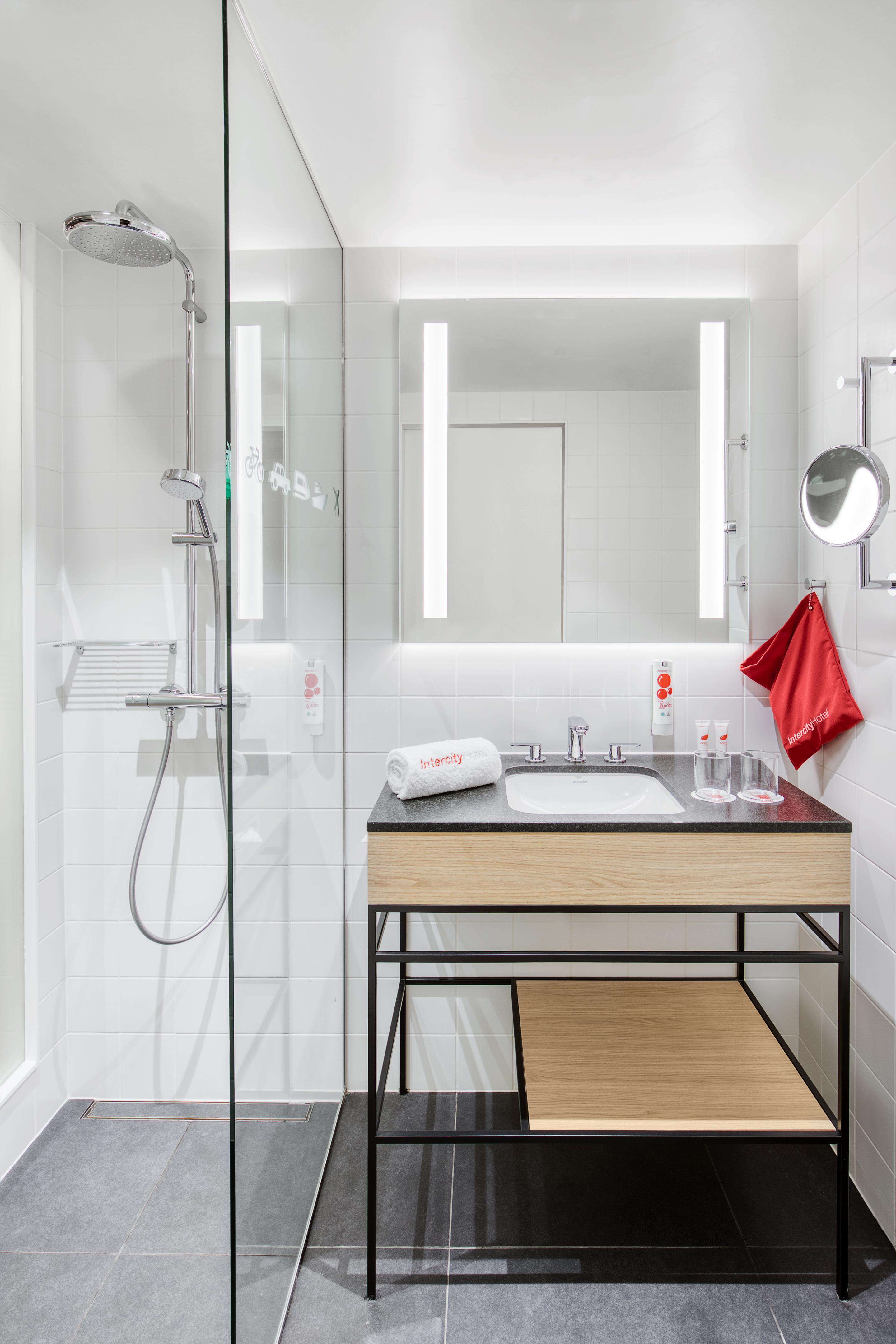 Intercityhotel Saarbruecken Luaran gambar