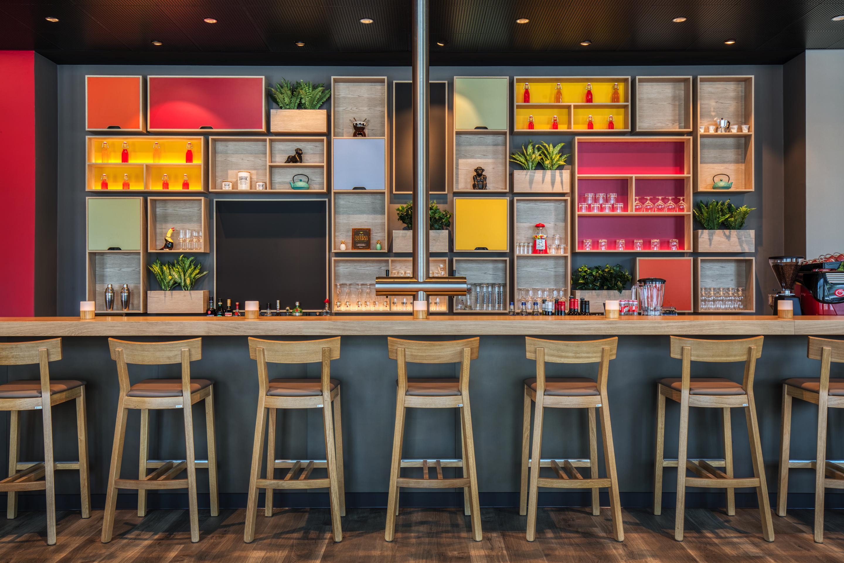 Intercityhotel Saarbruecken Luaran gambar