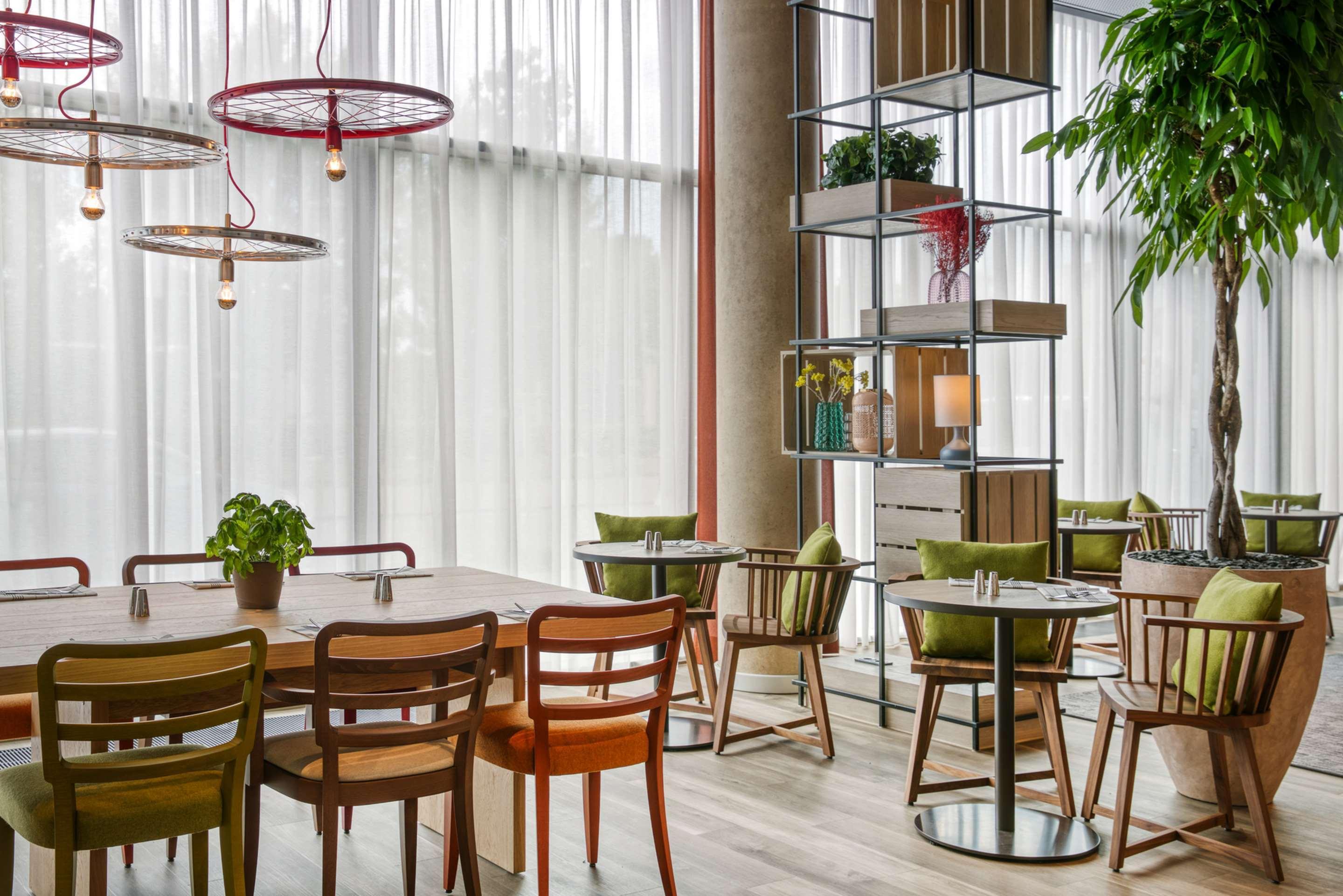 Intercityhotel Saarbruecken Luaran gambar