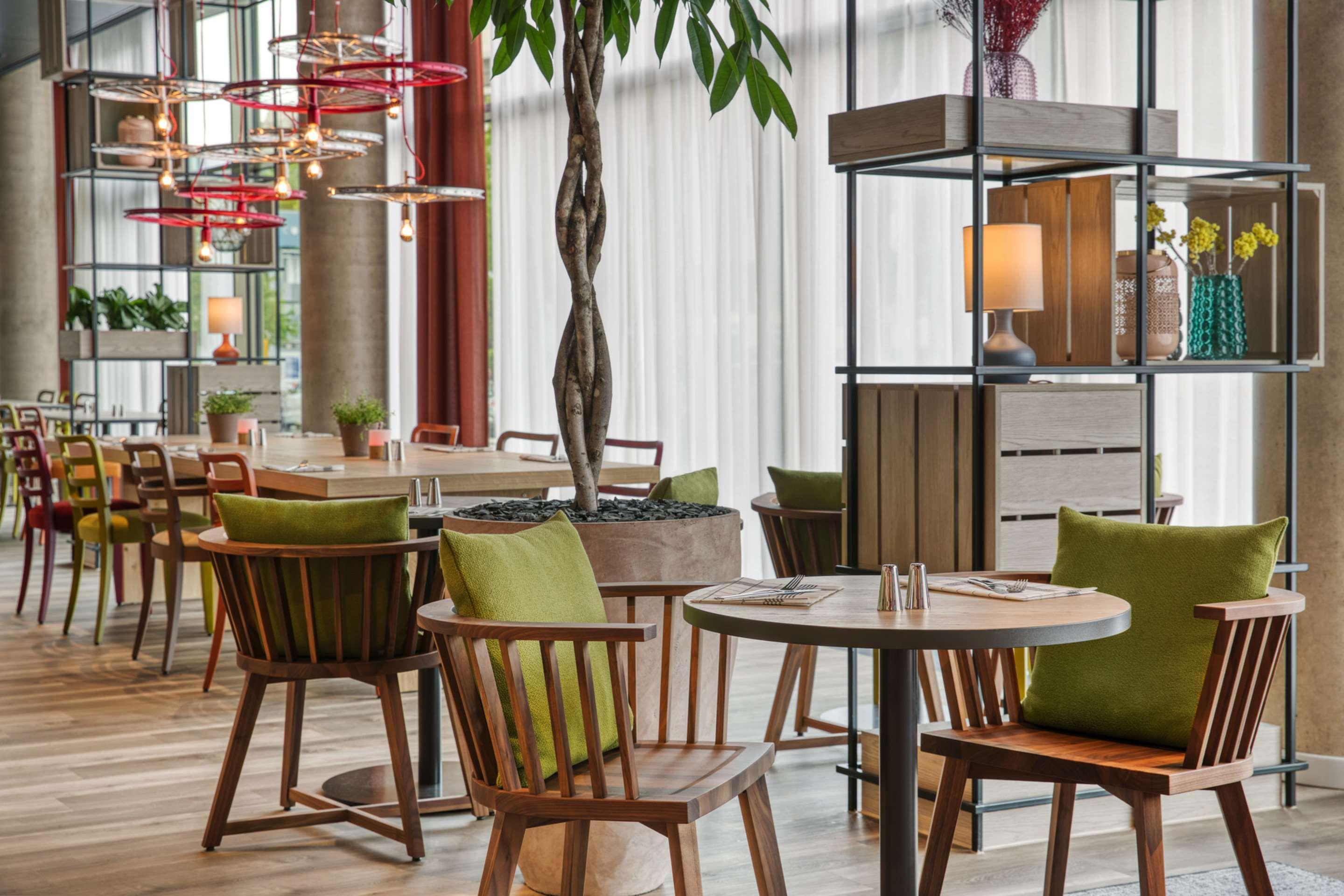 Intercityhotel Saarbruecken Luaran gambar
