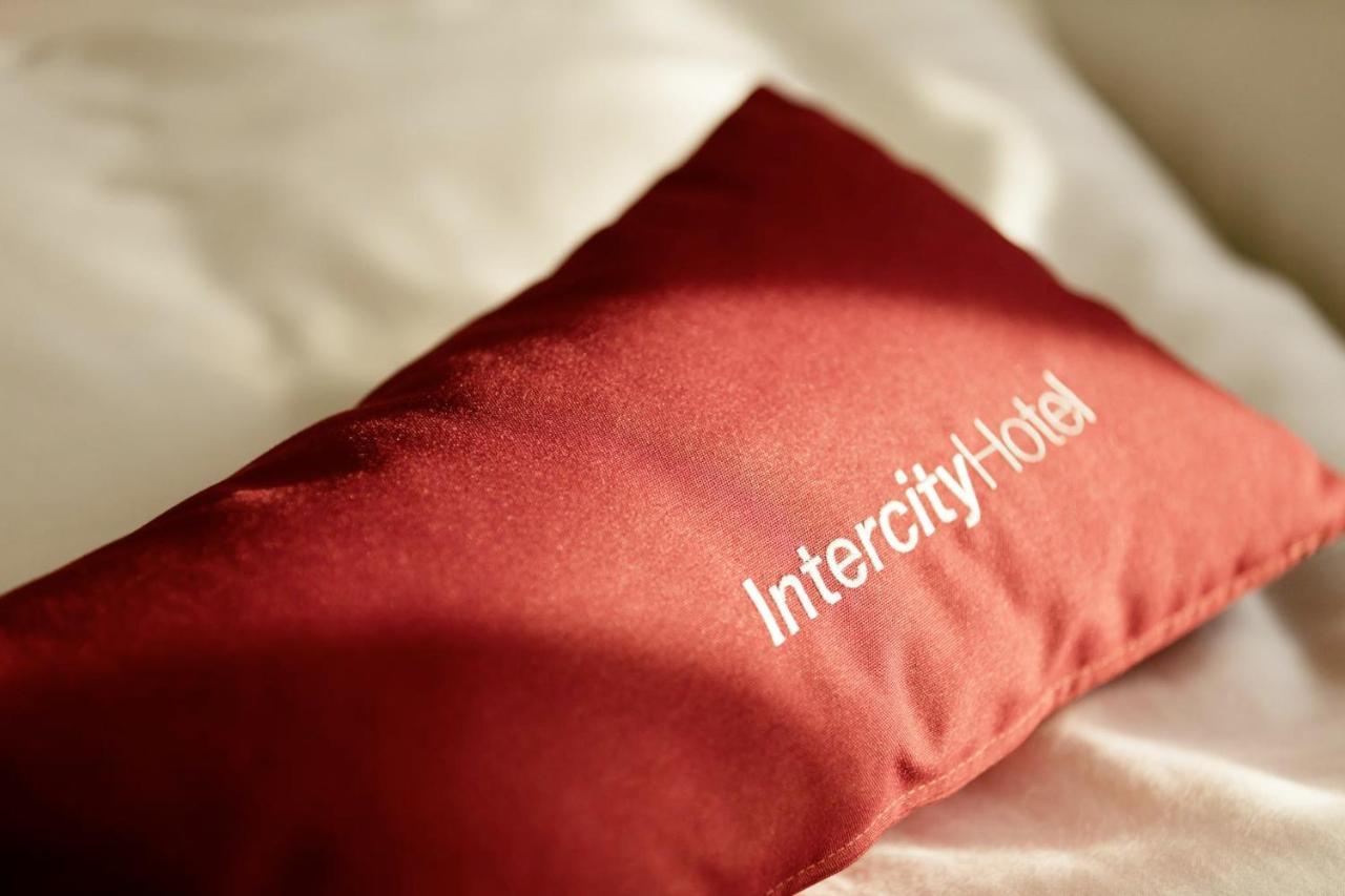 Intercityhotel Saarbruecken Luaran gambar