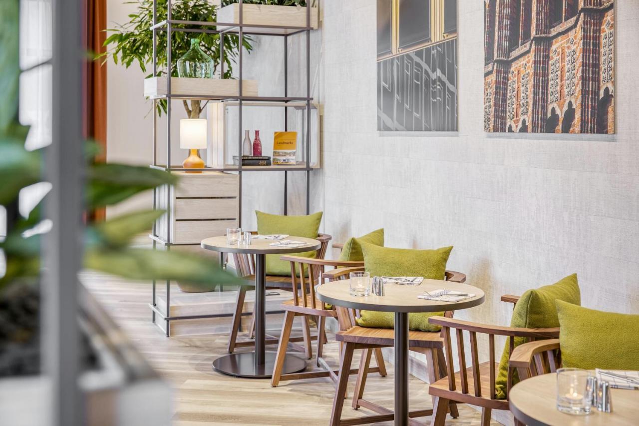 Intercityhotel Saarbruecken Luaran gambar
