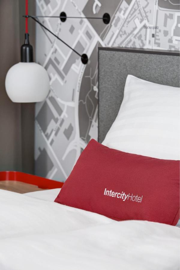 Intercityhotel Saarbruecken Luaran gambar