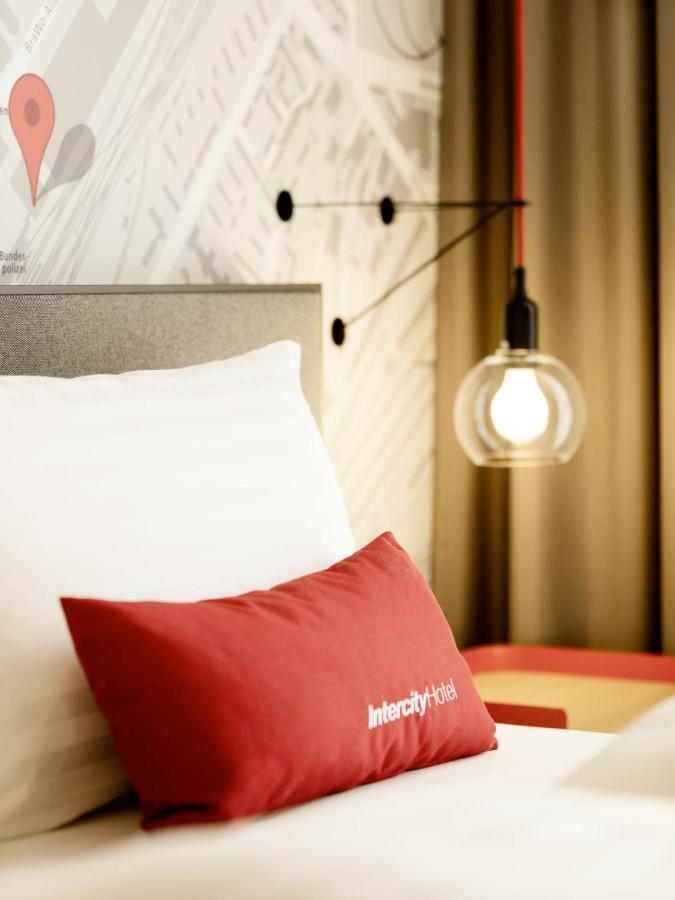 Intercityhotel Saarbruecken Luaran gambar