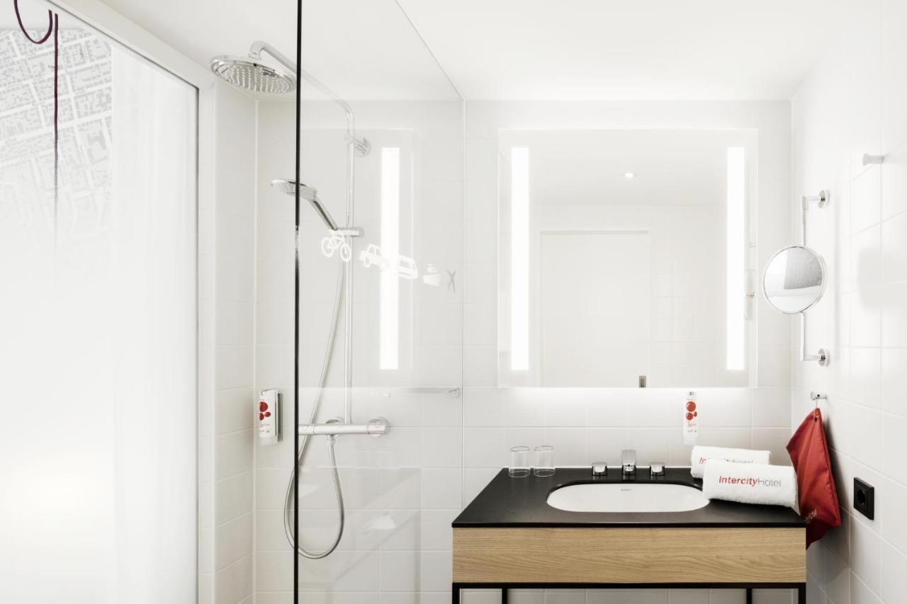 Intercityhotel Saarbruecken Luaran gambar