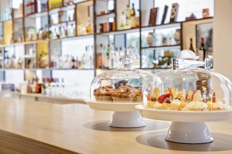 Intercityhotel Saarbruecken Luaran gambar